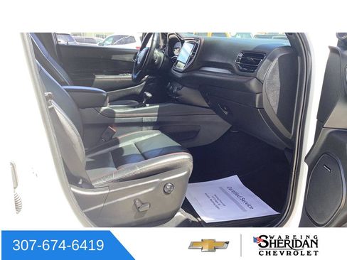 Used 2024 Dodge Durango R/T AWD/4WD image 30