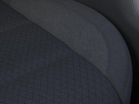 New 2025 Chevrolet Silverado 1500 RST image 21