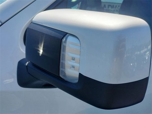 Used 2022 Chevrolet Silverado 1500 High Country image 10