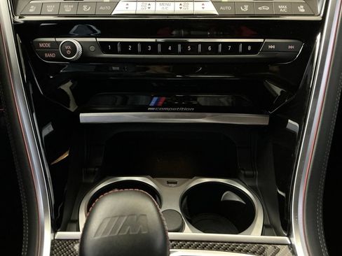 Used 2025 BMW M8 Competition AWD/4WD image 12