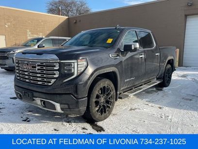 Used 2023 GMC Sierra 1500 Denali