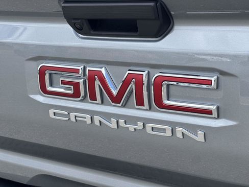 New 2026 GMC Canyon Elevation RWD image 26