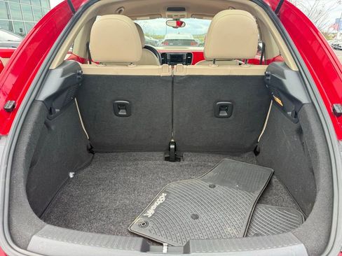 Used 2016 Volkswagen Beetle 1.8T SE image 7