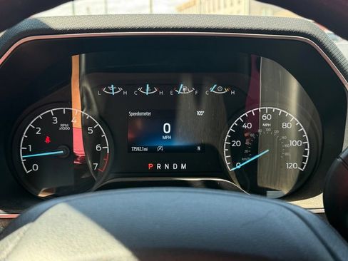 Used 2023 Ford F150 XL w/ STX Appearance Package RWD image 21