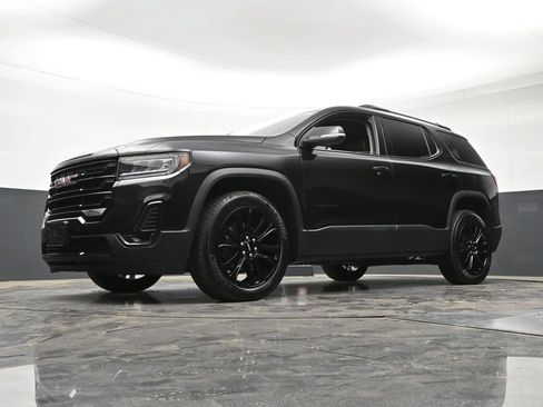 Used 2023 GMC Acadia SLT w/ Elevation Edition AWD/4WD image 25