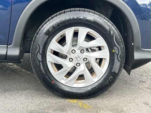 Used 2015 Honda CR-V EX-L image 30