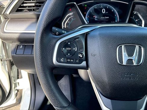 Used 2017 Honda Civic EX image 23