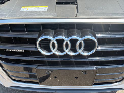 Used 2016 Audi Q3 2.0T Premium Plus AWD/4WD image 22