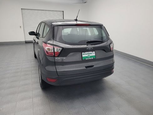 Used 2018 Ford Escape S FWD image 6