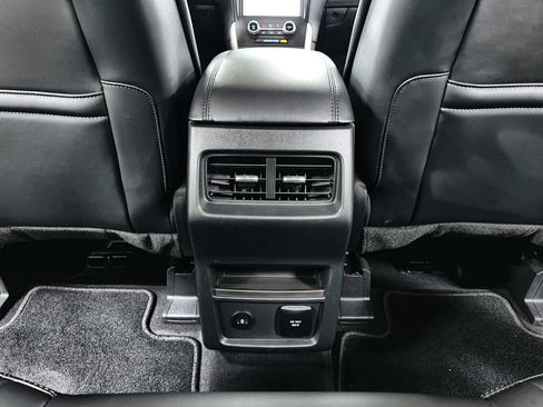 Used 2024 Ford Edge SEL w/ Convenience Package AWD/4WD image 21