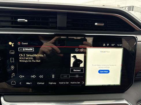 New 2026 GMC Sierra 2500 Denali Ultimate image 20