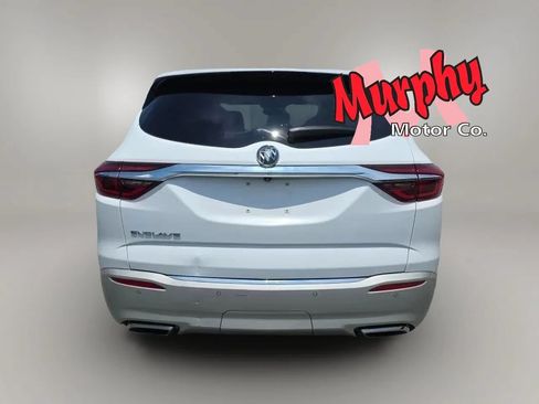 Used 2020 Buick Enclave Essence FWD image 8