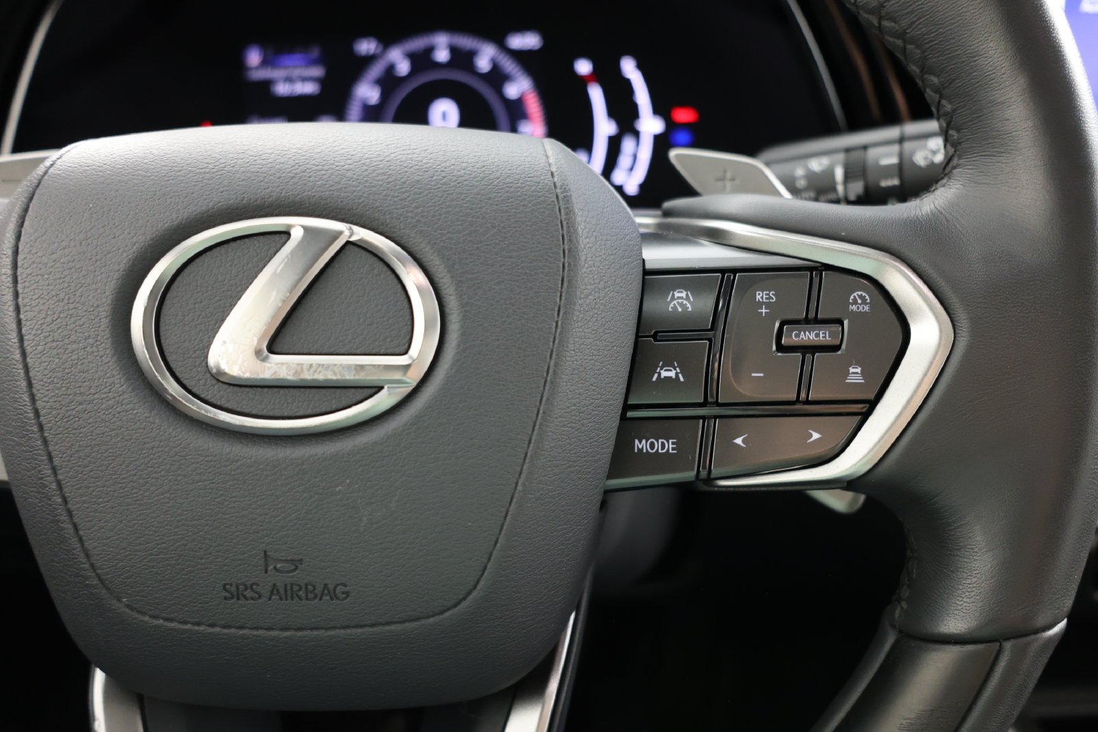 Used 2023 Lexus RX 350 AWD image 28