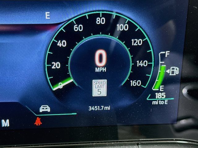 Used 2024 Ford Mustang GT Premium RWD image 12