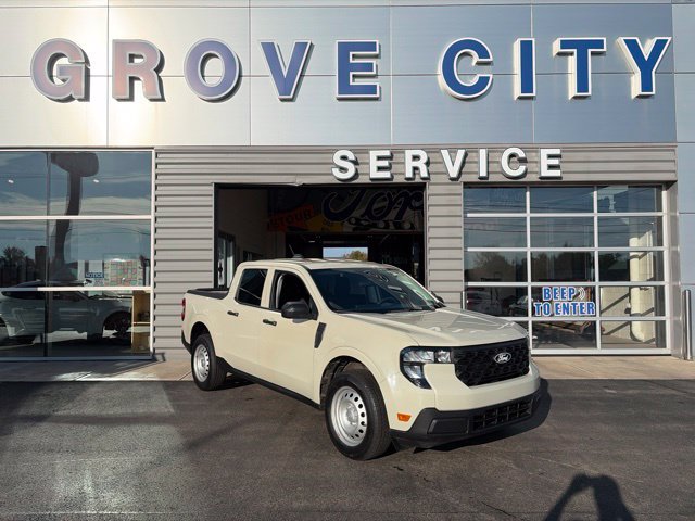 Used 2025 Ford Maverick XL w/ Equipment Group 101A AWD/4WD image 1