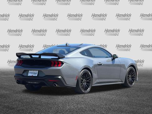 Used 2024 Ford Mustang Premium RWD image 5