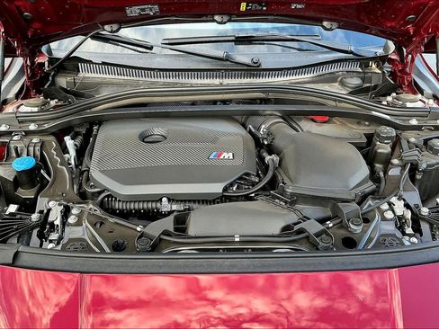 Used 2025 BMW M235i xDrive w/ Premium Package image 13