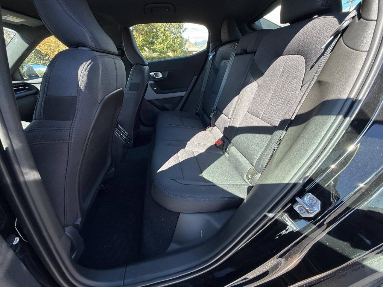 Used 2022 Polestar Polestar 2 AWD/4WD image 10