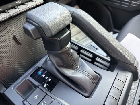 Certified 2025 Toyota Tacoma SR RWD image 22