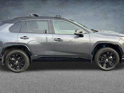 Used 2023 Toyota RAV4 XSE w/ XSE Grade Weather Package AWD/4WD image 29