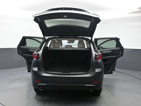 Certified 2023 MAZDA CX-5 AWD 2.5 S image 50