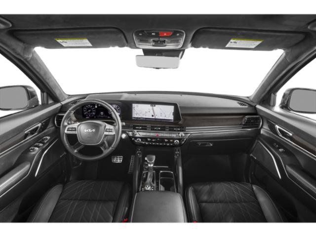 Used 2025 Kia Telluride SX Prestige X-Pro AWD/4WD image 11