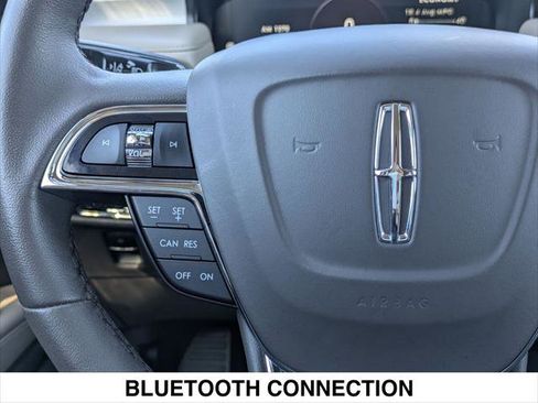 Certified 2023 Lincoln Nautilus AWD image 13
