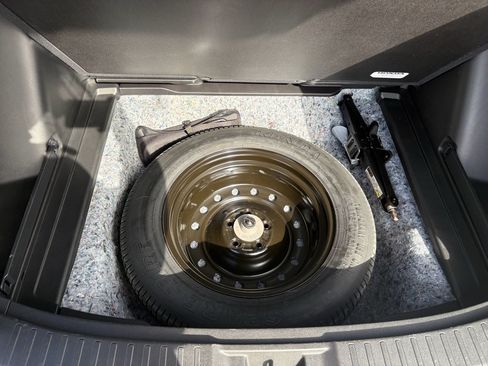 Certified 2025 Honda CR-V EX-L image 29