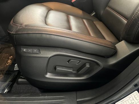 Used 2025 MAZDA CX-5 Carbon Edition AWD/4WD image 52