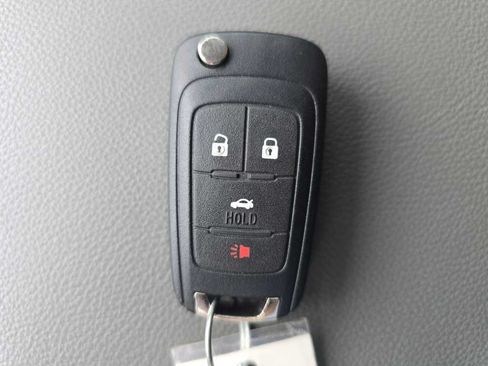 Used 2019 Chevrolet Impala LS FWD image 21