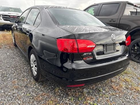 Used 2014 Volkswagen Jetta S FWD image 7