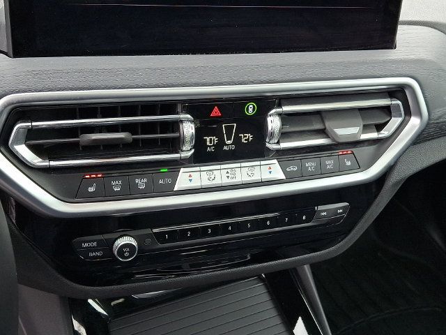 Used 2023 BMW X3 xDrive30i w/ Premium Package AWD/4WD image 16