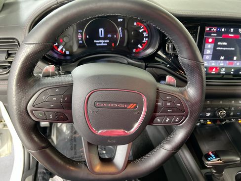 Used 2022 Dodge Durango R/T image 11
