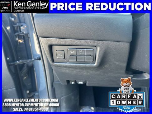 Used 2024 MAZDA CX-5 Carbon Edition AWD/4WD image 12