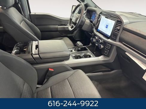 New 2026 Ford F150 XLT AWD/4WD image 4