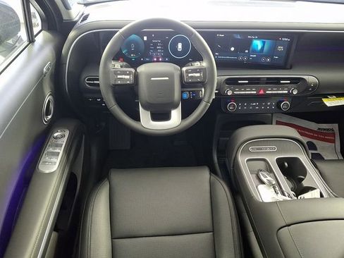New 2026 Hyundai Palisade Limited FWD image 8
