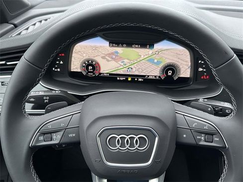New 2026 Audi Q7 3.0T Premium Plus image 10