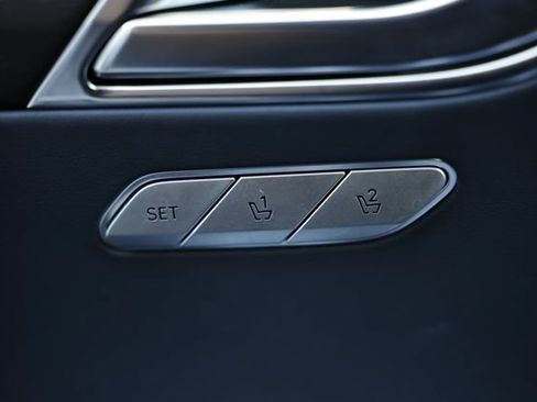 Used 2023 Genesis GV80 3.5T w/ Prestige Package AWD/4WD image 14