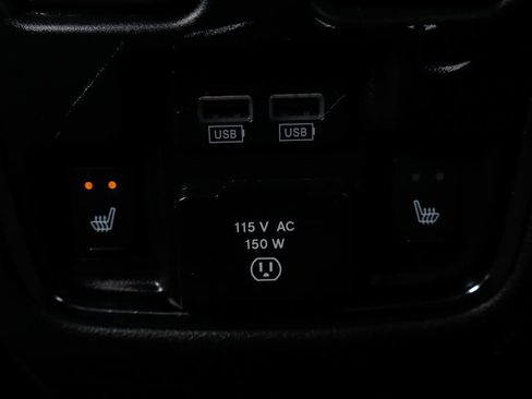 Used 2017 Dodge Durango GT w/ Premium Group AWD/4WD image 47