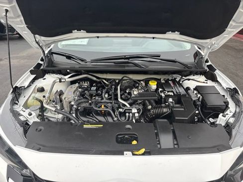 Used 2025 Nissan Sentra SV FWD image 23