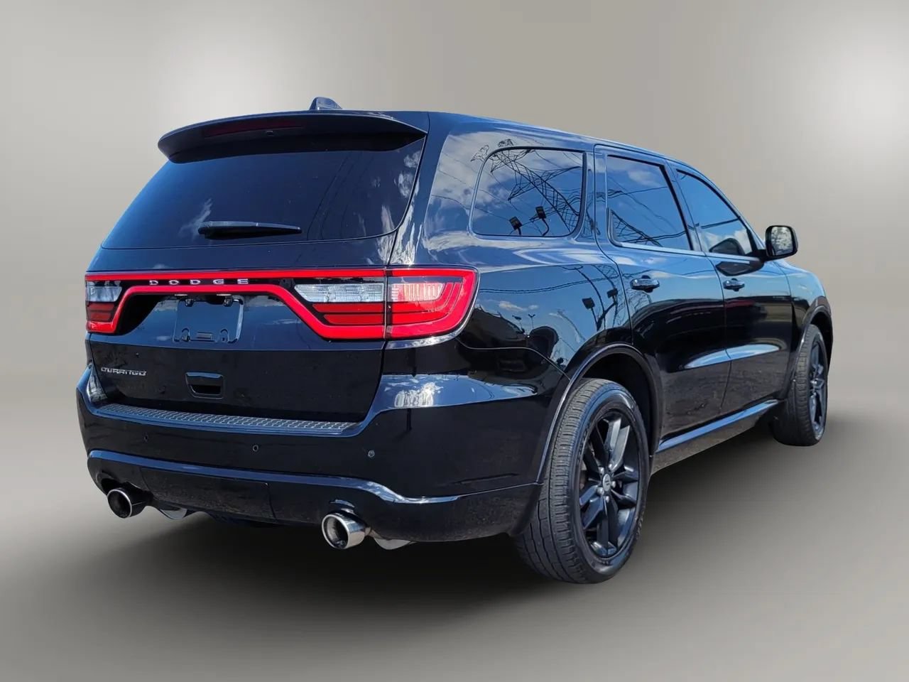 Used 2021 Dodge Durango R/T AWD/4WD image 8