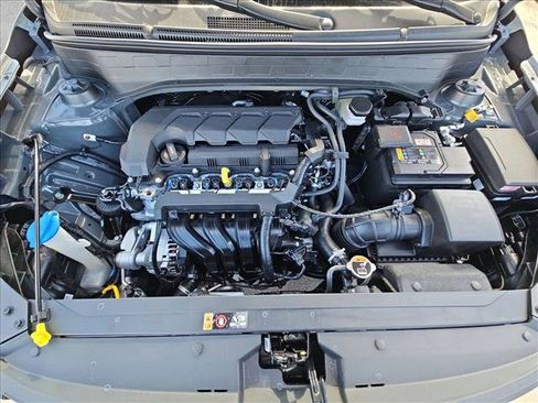 New 2026 Hyundai Venue SEL FWD image 17