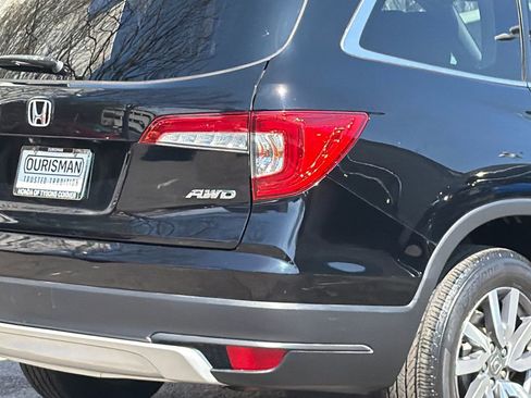 Used 2019 Honda Pilot EX image 7