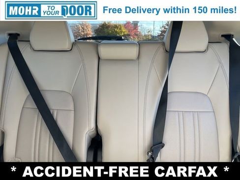 Used 2023 Honda HR-V EX-L image 28