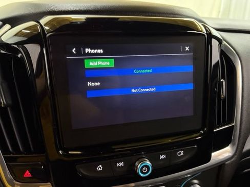 Used 2022 Chevrolet Traverse LT w/ Midnight/Sport Edition AWD/4WD image 54