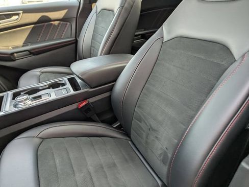 Used 2023 Ford Edge ST-Line AWD/4WD image 26