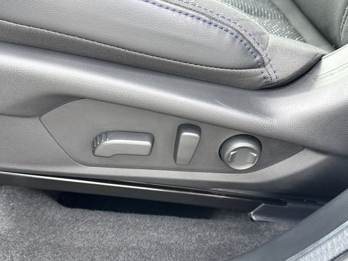 Certified 2026 Subaru Forester Premium AWD/4WD image 12