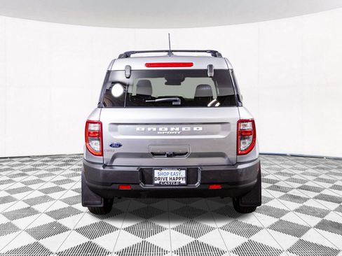 Used 2021 Ford Bronco Sport Big Bend image 11