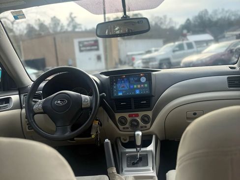 Used 2009 Subaru Impreza 2.5i image 14