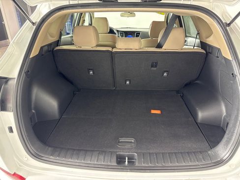 Used 2017 Hyundai Tucson SE image 21